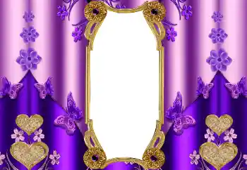 Photo effect from category Frames for Lovers № 160768