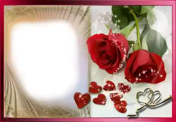 Photo effect from category Frames for Lovers № 160856