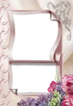 Photo effect from category Frames for Lovers № 161940