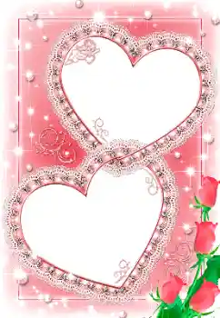 Photo effect from category Frames for Lovers № 163397