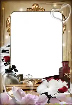 Photo effect from category Frames for Lovers № 163452