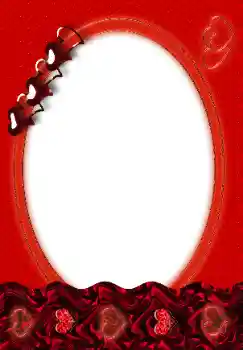 Photo effect from category Frames for Lovers № 163494