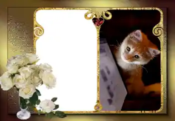 Photo effect from category Frames for Lovers № 163583