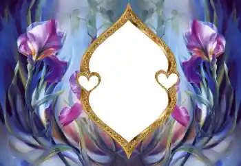 Photo effect from category Frames for Lovers № 164700