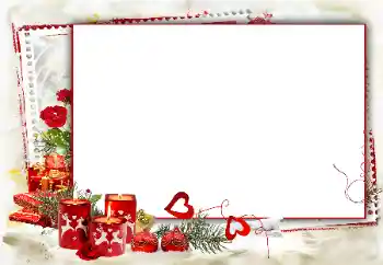 Photo effect from category Frames for Lovers № 164764