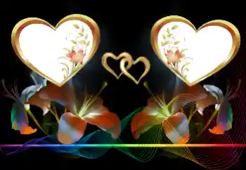 Photo effect from category Frames for Lovers № 164803