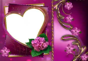 Photo effect from category Frames for Lovers № 164874