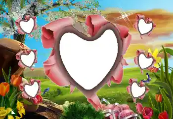 Photo effect from category Frames for Lovers № 166395 Photo effect from category Frames for Lovers № 166395