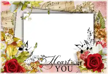 Photo effect from category Frames for Lovers № 172827 Photo effect from category Frames for Lovers № 172827