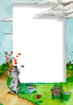 Photo effect from category Frames for Lovers № 1802 Photo effect from category Frames for Lovers № 1802