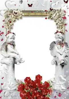 Photo effect from category Frames for Lovers № 2196 Photo effect from category Frames for Lovers № 2196
