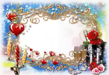 Photo effect from category Frames for Lovers № 2197 Photo effect from category Frames for Lovers № 2197