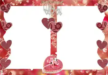 Photo effect from category Frames for Lovers № 2199 Photo effect from category Frames for Lovers № 2199