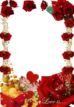 Photo effect from category Frames for Lovers № 2210 Photo effect from category Frames for Lovers № 2210
