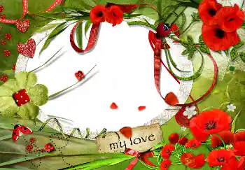 Photo effect from category Frames for Lovers № 2213 Photo effect from category Frames for Lovers № 2213