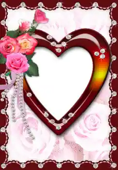 Photo effect from category Frames for Lovers № 2235 Photo effect from category Frames for Lovers № 2235