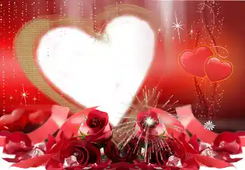 Photo effect from category Frames for Lovers № 2240 Photo effect from category Frames for Lovers № 2240