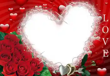 Photo effect from category Frames for Lovers № 2242 Photo effect from category Frames for Lovers № 2242