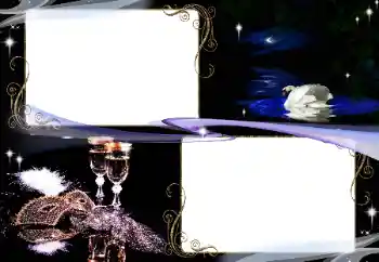 Photo effect from category Frames for Lovers № 24340