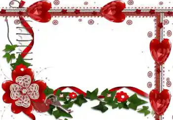 Photo effect from category Frames for Lovers № 24369