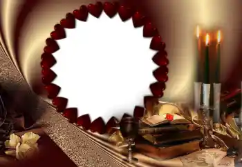 Photo effect from category Frames for Lovers № 24371