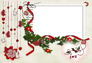 Photo effect from category Frames for Lovers № 24374