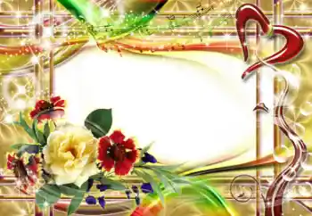 Photo effect from category Frames for Lovers № 26414