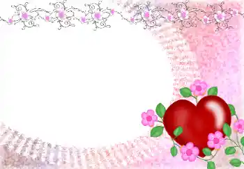 Photo effect from category Frames for Lovers № 26464