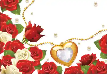 Photo effect from category Frames for Lovers № 26654