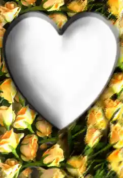 Photo effect from category Frames for Lovers № 32804