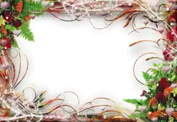 Photo effect from category Frames for Lovers № 33721