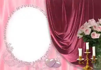 Photo effect from category Frames for Lovers № 34707