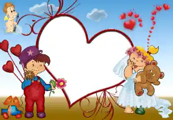 Photo effect from category Frames for Lovers № 38331 Photo effect from category Frames for Lovers № 38331