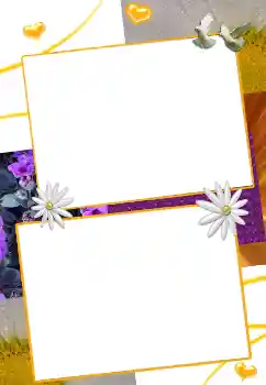 Photo effect from category Frames for Lovers № 39215