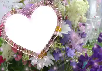 Photo effect from category Frames for Lovers № 40516