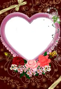 Photo effect from category Frames for Lovers № 41530