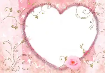 Photo effect from category Frames for Lovers № 41567