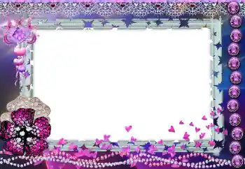 Photo effect from category Frames for Lovers № 43596