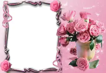Photo effect from category Frames for Lovers № 43606