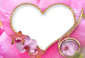 Photo effect from category Frames for Lovers № 45943