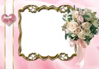 Photo effect from category Frames for Lovers № 47349