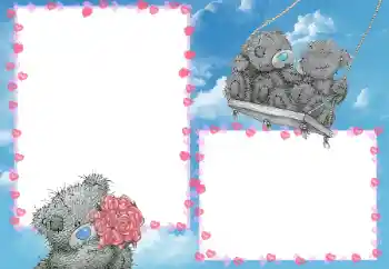 Photo effect from category Frames for Lovers № 48365