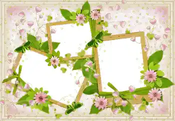 Photo effect from category Frames for Lovers № 49513