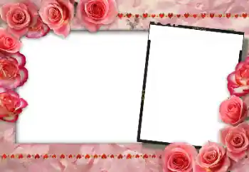 Photo effect from category Frames for Lovers № 49521