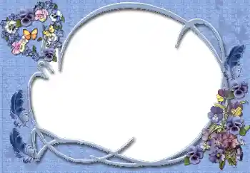 Photo effect from category Frames for Lovers № 49570