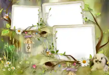 An inscription on the frame: Love An inscription on the frame: Love