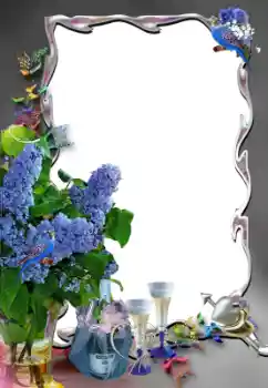 Photo effect from category Frames for Lovers № 52093