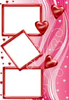 Photo effect from category Frames for Lovers № 52241