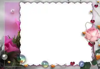 Photo effect from category Frames for Lovers № 60399