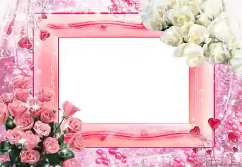 Photo effect from category Frames for Lovers № 63953